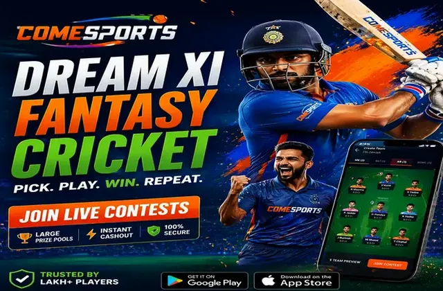 Wwwbhbet (bhbet) fantasy cricket & matchday visual 1