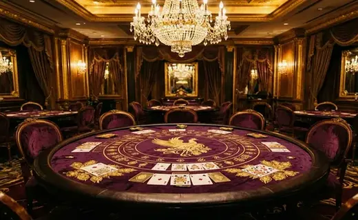 Speed Baccarat